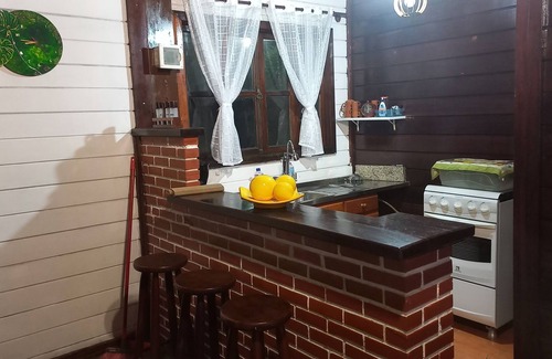 Nova Friburgo House | CANTINHO DO SOSSEGO