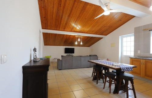Barra Apartment | Cantinho a Sul - Costa Nova