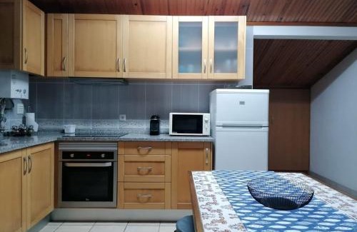 Barra Apartment | Cantinho a Sul - Costa Nova