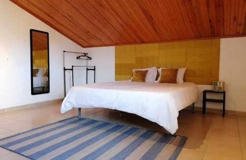 Barra Apartment | Cantinho a Sul - Costa Nova