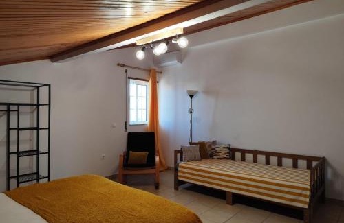 Barra Apartment | Cantinho a Sul - Costa Nova