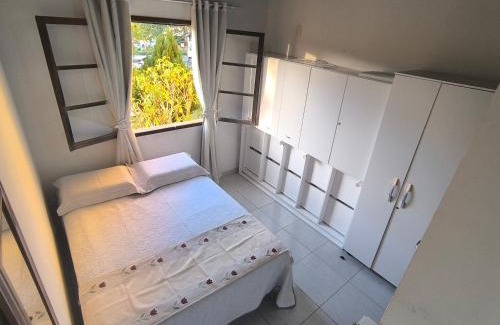 Novo Gravata Apartment | Cantinho Abençoado - Flat no Winterville Gravatá - Piscinas Aquecidas, Lago e Parquinhos
