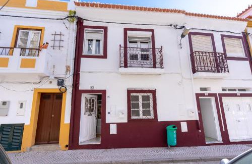 Alcacer do Sal Apartment | Cantinho d'Alcácer