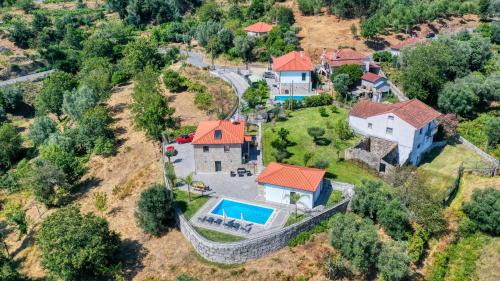 Bico House | Cantinho d'Alcácer