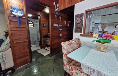 Marica House | Cantinho da Paz, Aceito Pets. Desfrute de um Ambiente Tranquilo e Aconchegante