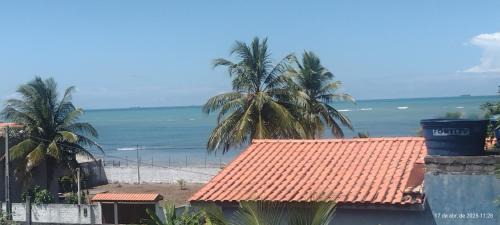 Ponta da Cruz Apartment | Cantinho do Ceu