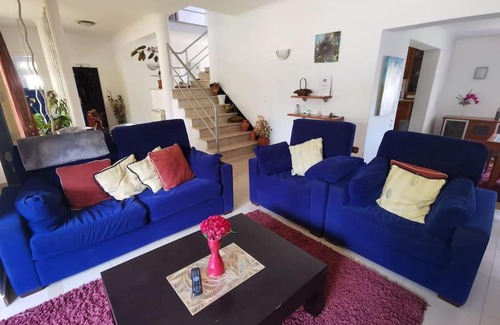 Serta House | Cantinho da Alice Family Villa
