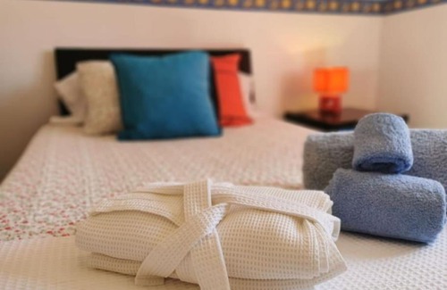 Serta House | Cantinho da Alice Family Villa