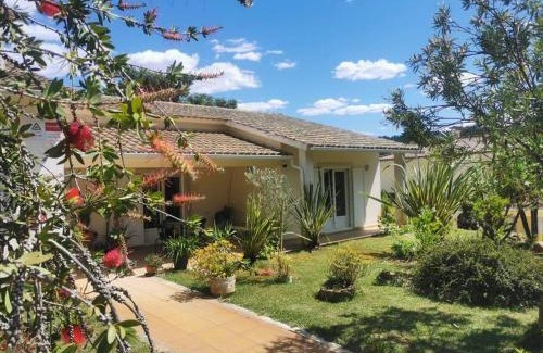 Serta House | Cantinho da Alice Family Villa
