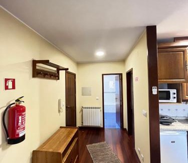 Geres Apartment | Cantinho da Batoca