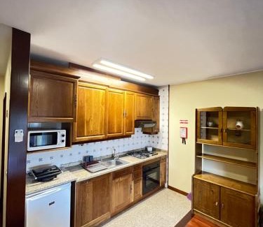 Geres Apartment | Cantinho da Batoca