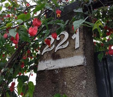 Vila Loli Apartment | Cantinho da esperança
