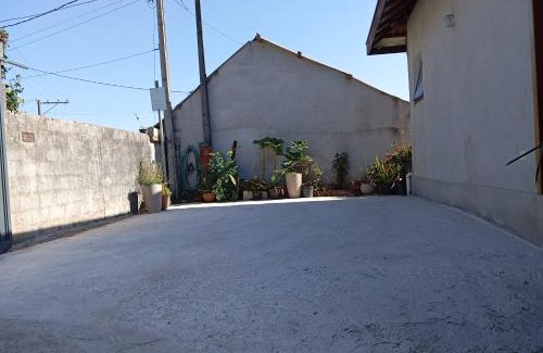Vila Loli Apartment | Cantinho da esperança