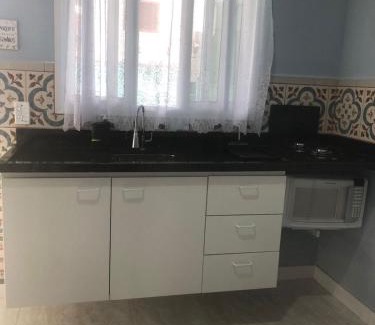 Lagoinha Apartment | Cantinho da Lagoinha