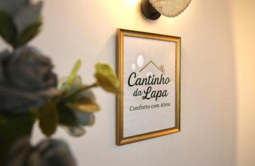 Lapa Apartment | Cantinho da Lapa