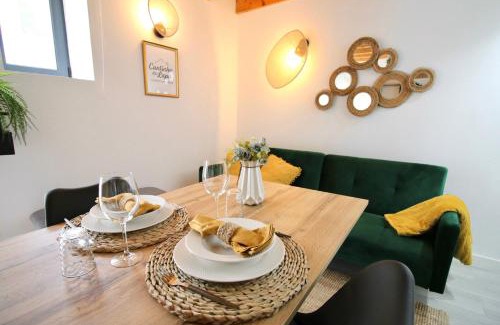 Lapa Apartment | Cantinho da Lapa