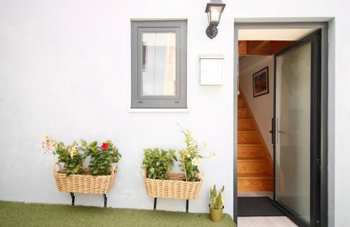 Lapa Apartment | Cantinho da Lapa
