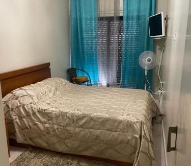 Sacavem House | Cantinho da Lena