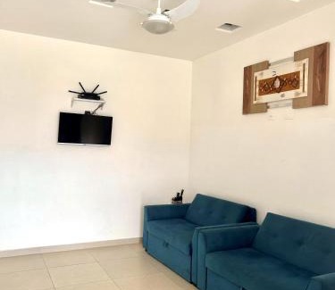 Lazaro House | Cantinho da Lili