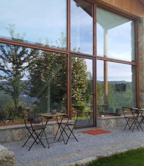 Cova House | Cantinho da Pedra