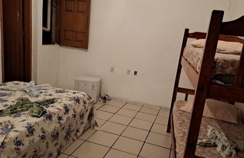 Morro de Sao Paulo House | Cantinho da Sereia