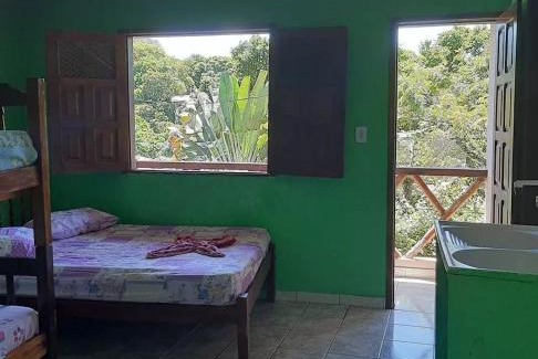 Morro de Sao Paulo House | Cantinho da Sereia