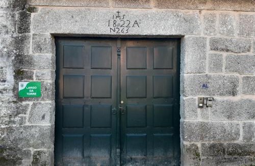 Estoraos House | Cantinho da Tilde
