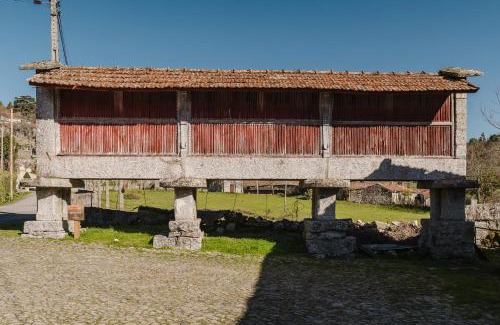 Estoraos House | Cantinho da Tilde