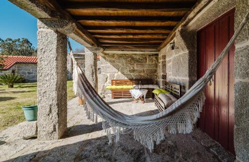 Estoraos House | Cantinho da Tilde