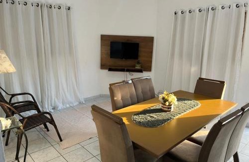 Aparecida House | Cantinho da val