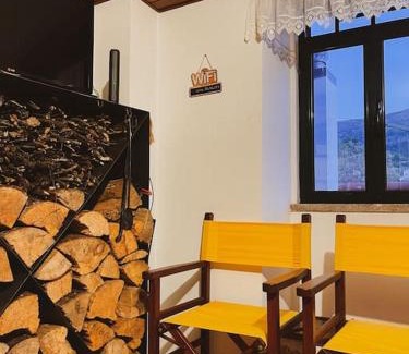 Gouveia Apartment | Cantinho de Aldeias