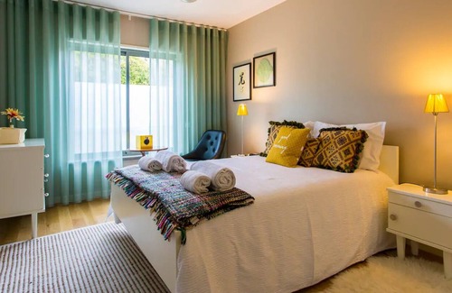 Belem House | Cantinho de Belem, Lisbon