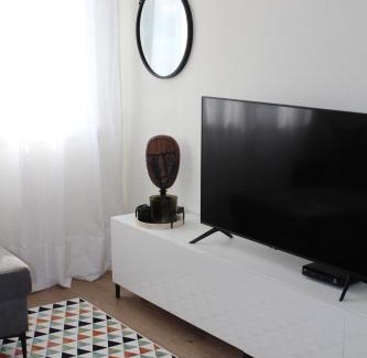 Buraca Apartment | Cantinho de Benfica