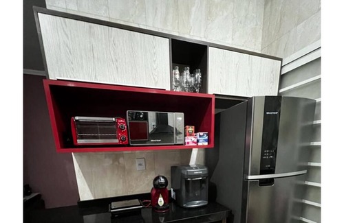 Guaratingueta Apartment | Cantinho de luz