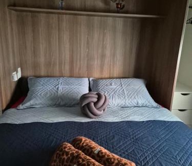 Cabo Frio Apartment | Cantinho de Paz