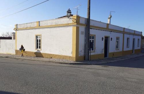 Terena House | Cantinho de Terena