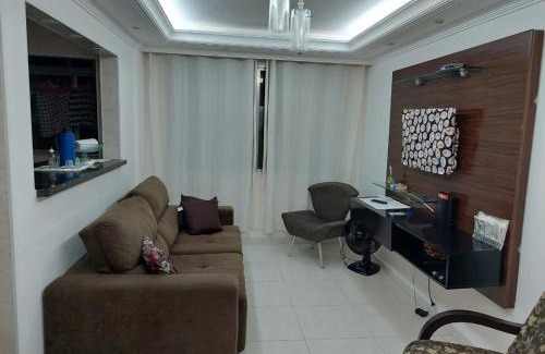 Maracana Apartment | Cantinho de vó - Praia Grande - Aviação