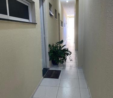 Pirambu Apartment | Cantinho do amor