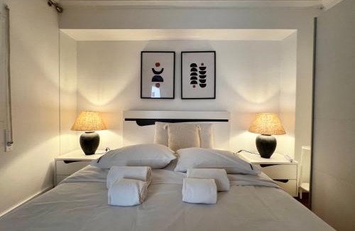 Braganca Apartment | Cantinho do Castelo