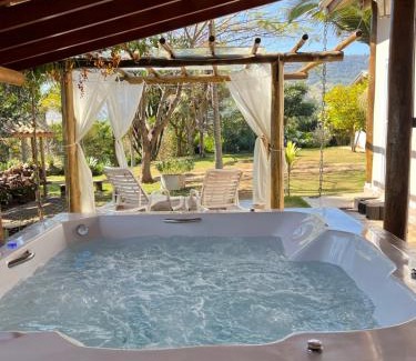 Socorro House | Cantinho do Paraíso