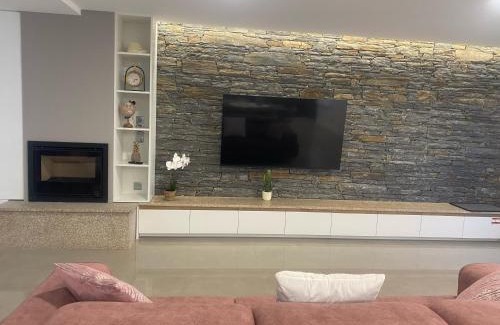 Gimonde House | Cantinho do Silvano