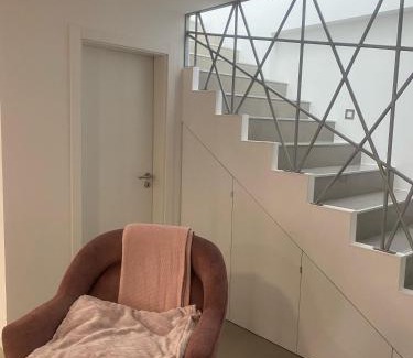 Gimonde House | Cantinho do Silvano