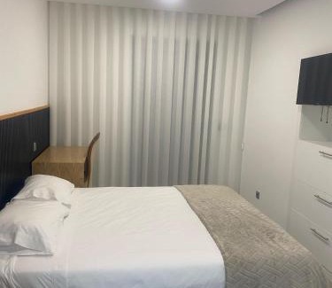 Gimonde House | Cantinho do Silvano