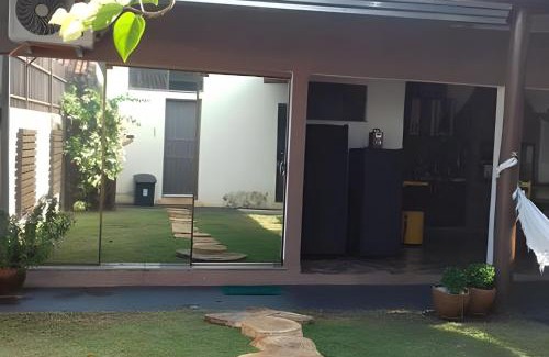 Dourados House | CANTINHO DO SOSSEGO