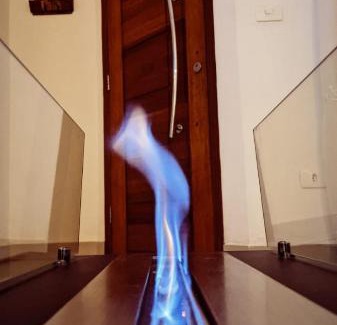Costas House | Cantinho do sul de Minas