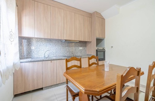 Bico Apartment | Cantinho dos Fernandes II