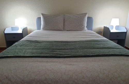 Vila Real Apartment | Cantinho dos Montes