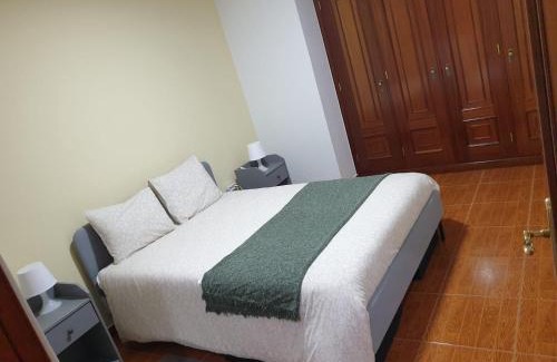 Vila Real Apartment | Cantinho dos Montes
