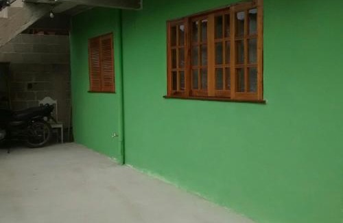 Colinas Capivari House | Cantinho dos Oliveira