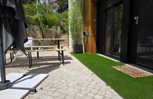 Loule House | Cantinho no barrocal moradia t1